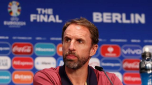 Gareth Southgate says he is "not a believer in fairytales but is a believer in dreams" as he prepares to lead England in Sunday's Euro 2024 final against Spain.