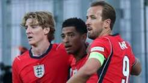 England delivered arguably their most impressive performance under head coach Thomas Tuchel as they produced a devastating attacking display to thrash Croatia in their Uefa Nations League match in Rijeka.