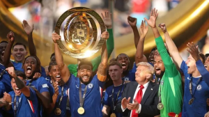 Cole Palmer inspired a stunning Chelsea performance as they downed European champions Paris St-Germain to win the first edition of the newly expanded Club World Cup.