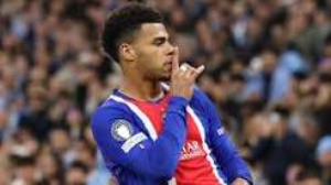 Manchester City were brought down to earth by a masterclass from Champions League holders Paris St-German at Etihad Stadium.