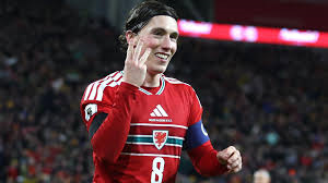 A Harry Wilson hat-trick helped Wales serve up an attacking masterclass as stylish as it was devastating to demolish North Macedonia in their final World Cup qualifying group game and secure home advantage for their play-off semi-final.