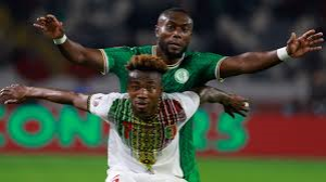 Mali booked their place in the last 16 of the 2025 Africa Cup of Nations (Afcon) after a hard-fought but lacklustre goalless encounter with Comoros in Casablanca.