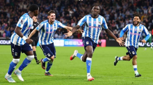 Coventry City stunned Newcastle United with an emphatic 4-1 victory as they won their first Premier League game at home in 25 years.