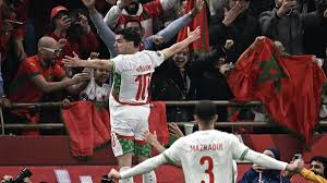 Hosts Morocco booked their place in the semi-finals of the 2025 Africa Cup of Nations (Afcon) with a dominant display against Cameroon in Rabat.