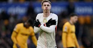 Cole Palmer scored a first-half hat-trick as Chelsea won at bottom-of-the-table Wolves to continue their good run of form under Liam Rosenior.