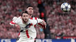 European champions Paris St-Germain failed to break down Athletic Club but remain well placed for Champions League progression.