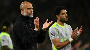 Arsenal's 22-year wait for the Premier League title is over after rivals Manchester City drew at Bournemouth, in what is expected to be Pep Guardiola's penultimate game in charge.