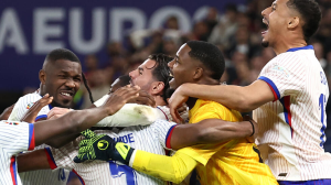 France beat Portugal in a penalty shootout to reach the semi-finals of Euro 2024 after a tense showdown in Hamburg.