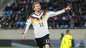 Newcastle striker Nick Woltemade scored twice as Germany beat Luxembourg in qualifying for the 2026 World Cup.