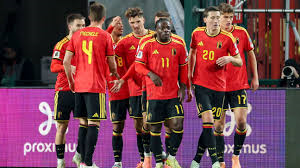 Spain clinched automatic qualification to the 2026 World Cup despite drawing with Turkey in Seville.