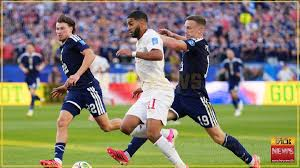 Scotland conceded after just 70 seconds to fall to a World Cup defeat against a classy Morocco, but their hopes of a historic knockout place remain in their own hands with one group game to go.