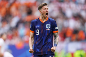 Substitute Wout Weghorst swept in a late winner two minutes after coming on as former champions the Netherlands began their Euro 2024 campaign with victory against Poland at Hamburg’s Volksparkstadion.