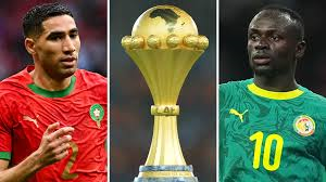 Morocco will look to end a 50-year wait for their second continental title when they face Senegal in the final of the 2025 Africa Cup of Nations on Sunday.