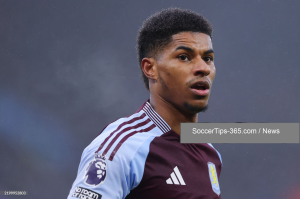 New signings Marco Asensio and Marcus Rashford combined twice as Aston Villa came from behind to beat Chelsea, grabbing a valuable three points in their push for European qualification.