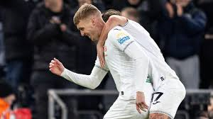 Swansea City's upturn in fortunes under Vitor Matos continued as Jay Fulton's spectacular long-range strike secured victory over West Bromwich Albion.