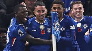 Malo Gusto scored his first senior goal after 165 career appearances as Chelsea swept managerless Wolves aside 3-0 to move second in the Premier League.