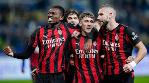 AC Milan missed the chance to go two points clear at the top of Serie A after throwing away a two-goal lead against strugglers Parma, while Juventus were frustrated in a goalless draw with Torino.