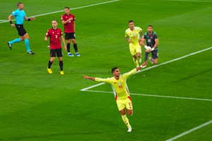 Spain maintained their 100% record at Euro 2024 as they defeated and eliminated Albania – a result that meant England, France and the Netherlands all secured last-16 places.