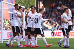 Liverpool continued their impressive start to the season by securing a sixth successive victory in all competitions with victory at Crystal Palace - but it came at a cost as goalkeeper Alisson went off with an injury.