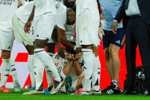 Dani Carvajal has confirmed he will need surgery after suffering a "serious" cruciate ligament injury in Real Madrid's 2-0 win over Villarreal at Estadio Santiago Bernabeu.