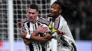 Juventus' wait for a first Champions League win of the season continued as they were held to a 1-1 draw by Sporting CP in Turin.