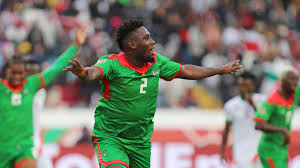 Burkina Faso secured second place in Group E at the 2025 Africa Cup of Nations (Afcon) with a win over Sudan, who advance to the last 16 as one of four best-ranked third-placed teams.