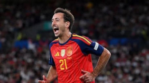 England's Nations League campaign got off to a losing start as they were beaten by World Cup holders Spain in an enthralling encounter at Wembley.