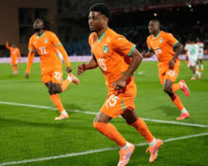 Amad Diallo starred as defending champions Ivory Coast cruised past Burkina Faso and into the quarter-finals of the 2025 Africa Cup of Nations (Afcon) in Morocco.