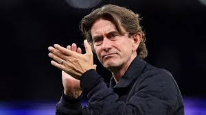 Outscoring the opposition was the mentality at Tottenham last season but now the focus is on keeping out goals at the other end of the pitch.