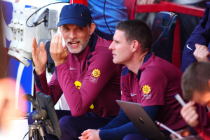 England slumped to their first defeat under Thomas Tuchel as Senegal secured a fully deserved victory in the friendly at the City Ground.